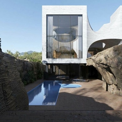 معماری‌های چشم‌نواز در زیباترین شهرهای جهان! + تصاویر