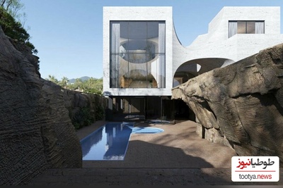 معماری‌های چشم‌نواز در زیباترین شهرهای جهان! + تصاویر