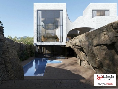 معماری‌های چشم‌نواز در زیباترین شهرهای جهان! + تصاویر