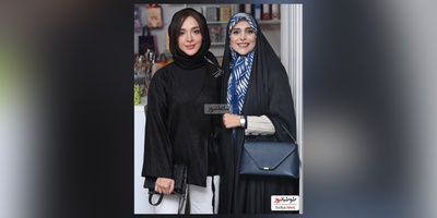 درخشش مژده لواسانی، المیرا دهقانی، ناهید مسلمی، اکرم محمدی و استاد داریوش فرهنگ با استایل شیک و ایرانی پسند در مراسم رونمایی از کتاب ستاره «لیلا»