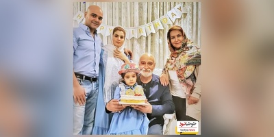 نگاهی به چیدمان شاهانه و سنتی منزل مهوش صبرکن و محمود پاک نیت، بازیگران سریال «یوسف پیامبر»: از مبلمان سلطنتی و مدرن تا پرده های اعیانی و دکوراسیون هنری و حیاط سرسبز
