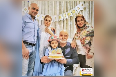 نگاهی به چیدمان شاهانه و سنتی منزل مهوش صبرکن و محمود پاک نیت، بازیگران سریال «یوسف پیامبر»: از مبلمان سلطنتی و مدرن تا پرده های اعیانی و دکوراسیون هنری و حیاط سرسبز
