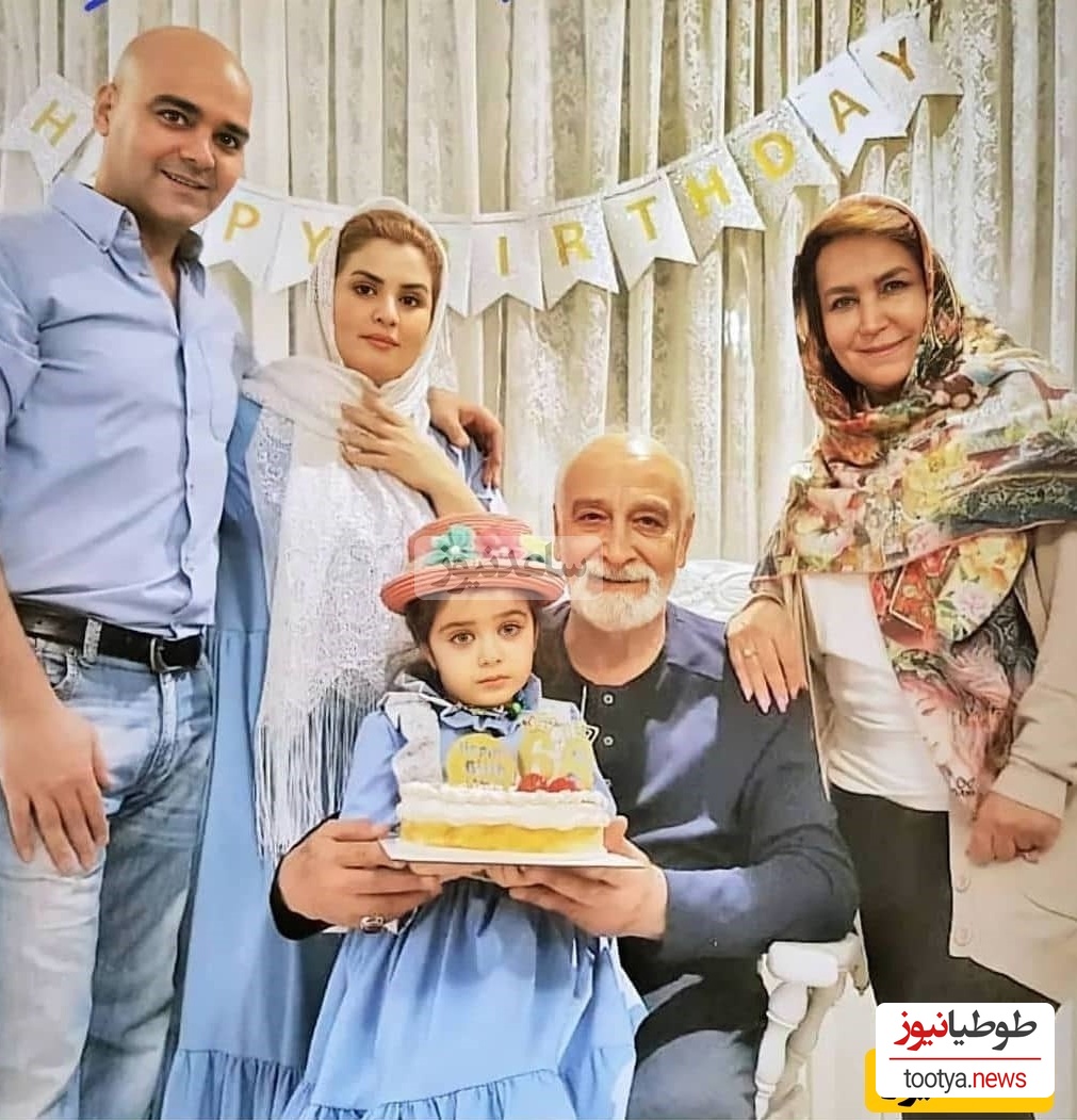 نگاهی به چیدمان شاهانه و سنتی منزل مهوش صبرکن و محمود پاک نیت، بازیگران سریال «یوسف پیامبر»: از مبلمان سلطنتی و مدرن تا پرده های اعیانی و دکوراسیون هنری و حیاط سرسبز