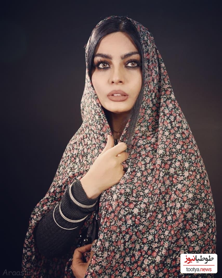 تصمیم صحرا اسداللهی به عنوان همسر پژمان بازغی برای او گران تمام شد