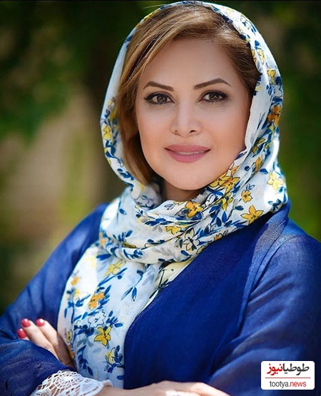 کمند امیرسلیمانی با چیدمان عاشقانه، بالکنی خاطره‌انگیز ساخت