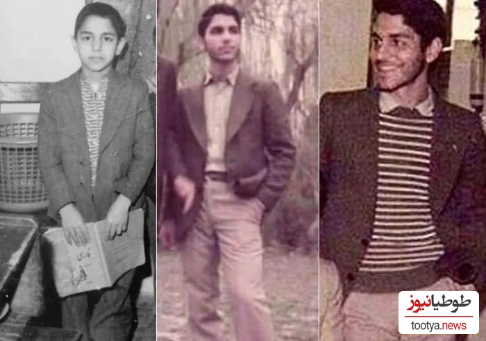 مهران مدیری