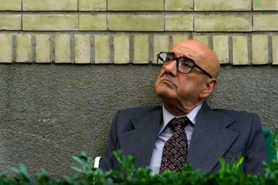 نگاهی به تغییر چهره باورنکردنی«هوشنگ چای فروش» سریال سوجان در 77 سالگی+عکس