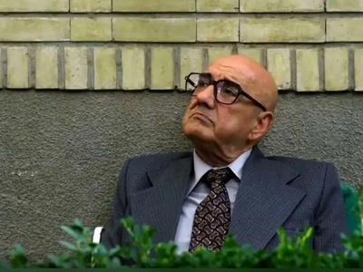 نگاهی به تغییر چهره باورنکردنی«هوشنگ چای فروش» سریال سوجان در 77 سالگی+عکس