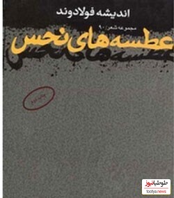 کتاب اندیشه فولادوند