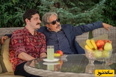 0 تا 100 زندگی محمد شعبان‌پور، بازیگر سریال شیش ماهه