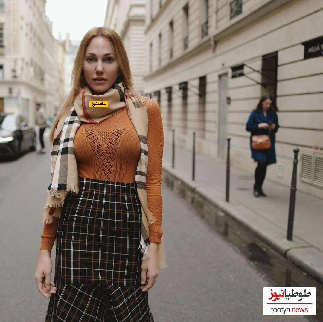 مریم اوزرلی