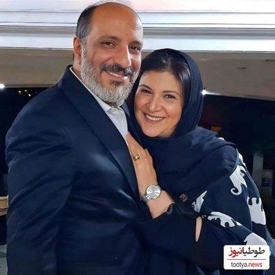 این زوج بازیگر مرزهای نوشابه‌ باز کردن رو وسط برنامه جا‌به‌جا کردند!؛ تعریف از همدیگه در برابر خنده‌های ریز مدیری...+فیلم