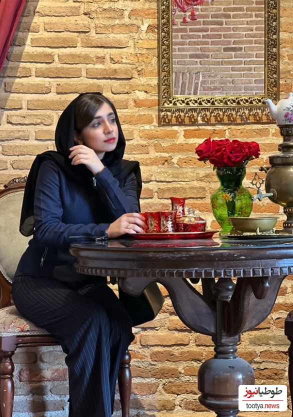 اسرا جلیلیان