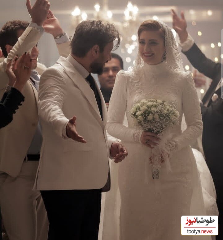 الناز ملک