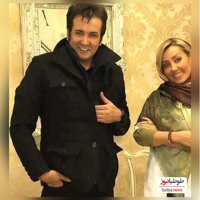 ماجرای کلاهبرداری حسام نواب صفوی از دختر سرطانی که عاشقش بود چی بود؟