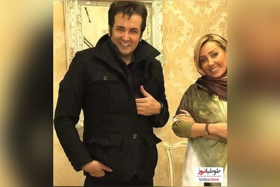 ماجرای کلاهبرداری حسام نواب صفوی از دختر سرطانی که عاشقش بود چی بود؟