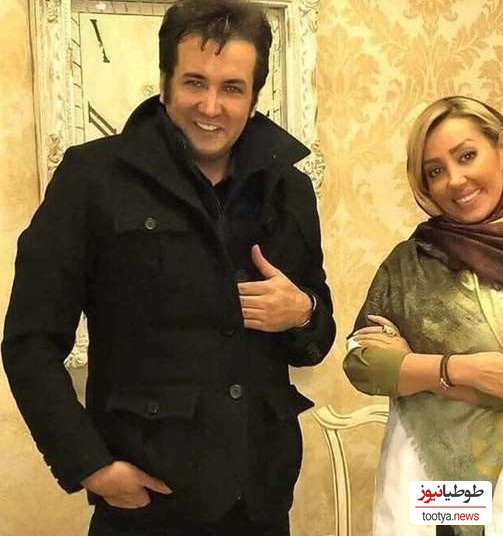 ماجرای کلاهبرداری حسام نواب صفوی از دختر سرطانی که عاشقش بود چی بود؟