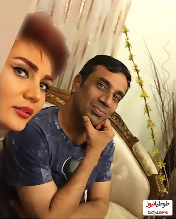 چیدمان منزل نصرالله رادش