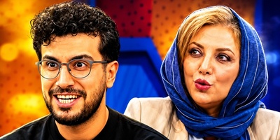 اطلاعات فوتبالی رویا میرعلمی، امیرحسین قیاسی و سوسن پرور را میخکوب کرد!
