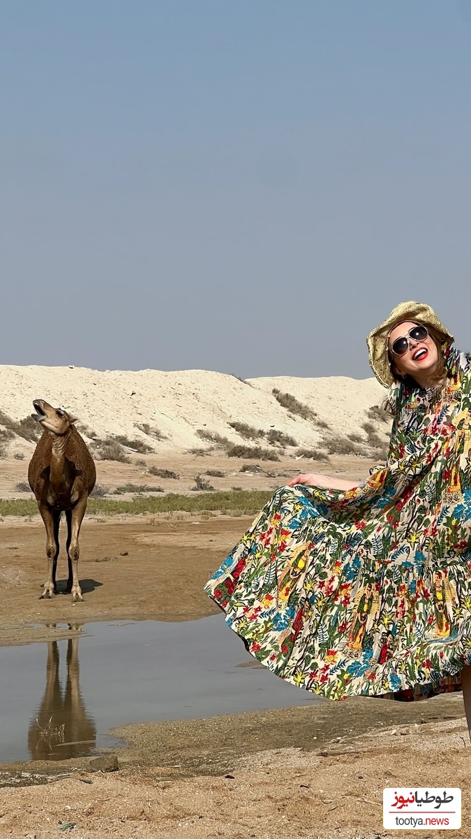 بهنوش طباطبایی