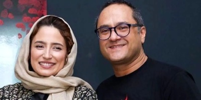 مهمان ویژه روی کتاب‌های دختر نگار جواهریان؛ عکسی که علاوه بر برانگیختن احساسات، لبخند را به لبتان می‌آورد!