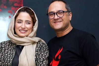 مهمان ویژه روی کتاب‌های دختر نگار جواهریان؛ عکسی که علاوه بر برانگیختن احساسات، لبخند را به لبتان می‌آورد!