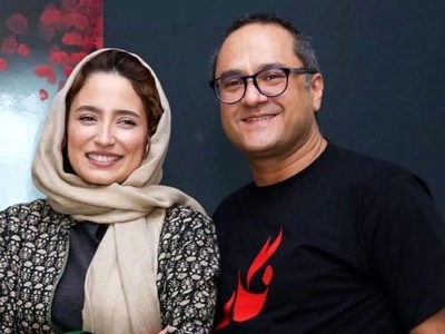 مهمان ویژه روی کتاب‌های دختر نگار جواهریان؛ عکسی که علاوه بر برانگیختن احساسات، لبخند را به لبتان می‌آورد!
