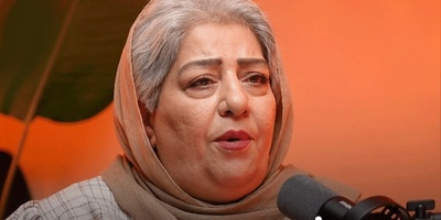 افشاگری فاطمه شکری از سرطان بدخیمی که او را خانه‌نشین کرد! توان خرید گوشت و جگر را ندارم!