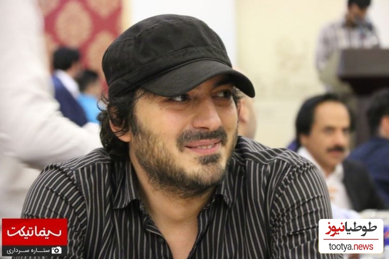  افطاری هنرمندان