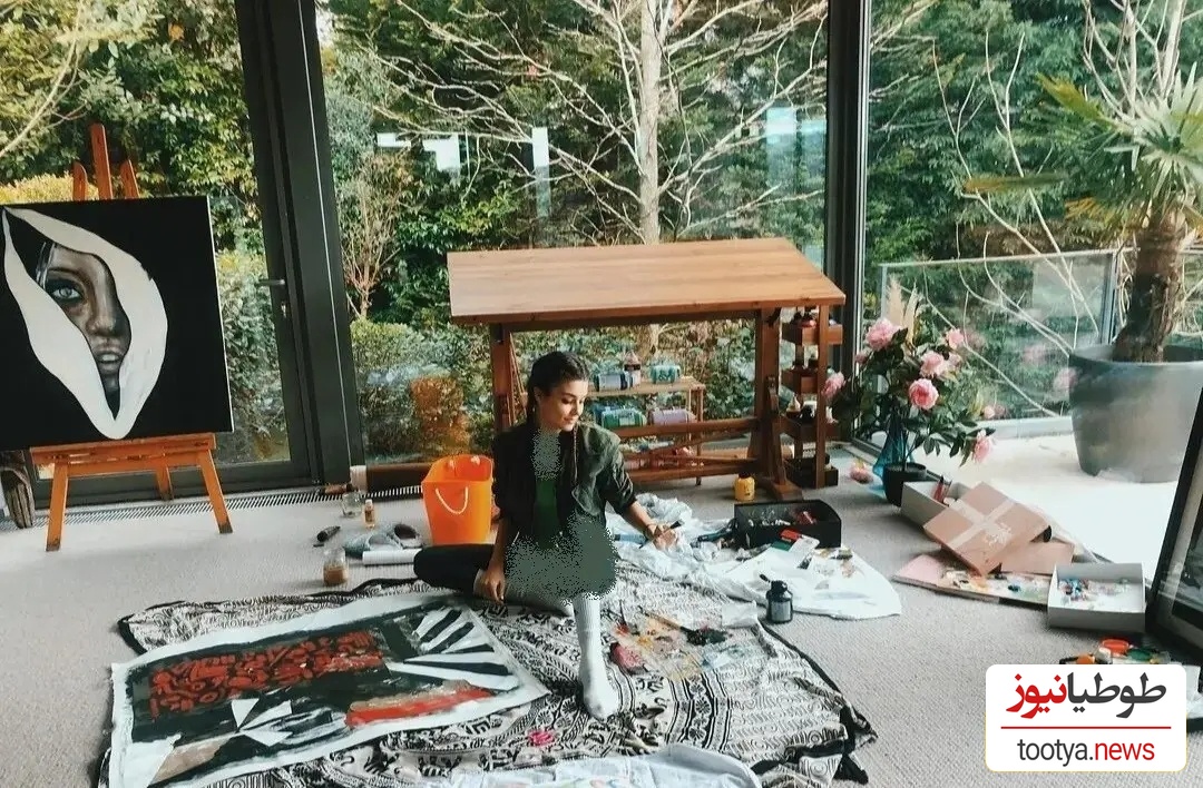 منزل هانده ارچل