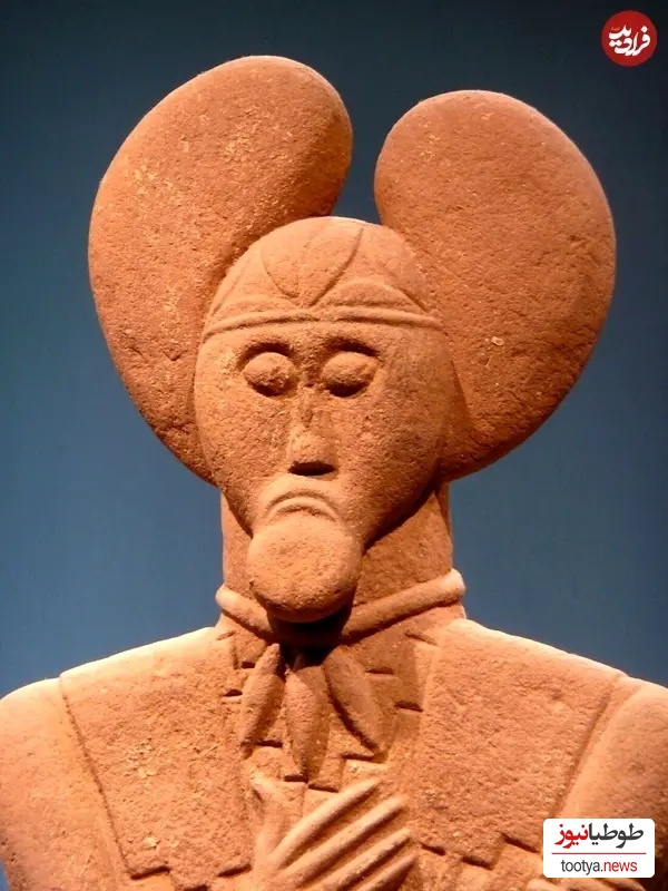 تندیس