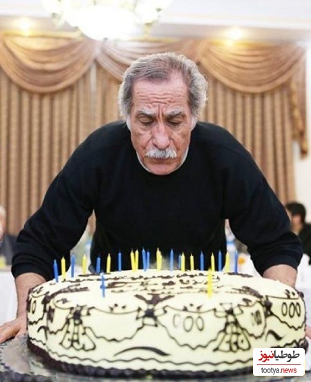 سیاوش طهمورث