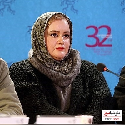 نعیمه نظام دوست: مردم فکر میکنن ما خیلی پولداریم ولی ....