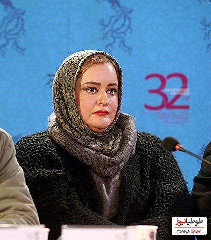 نعیمه نظام دوست: مردم فکر میکنن ما خیلی پولداریم ولی ....