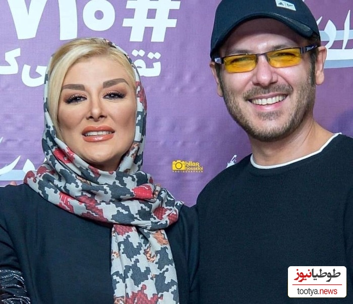 کوروش تهامی در نقش خسرو