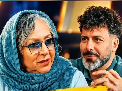 اصرار باورنکردنی مریم سعادت برای رسیدن به رؤیاهایش؛ پیله کردم و کوتاه نیامدم!