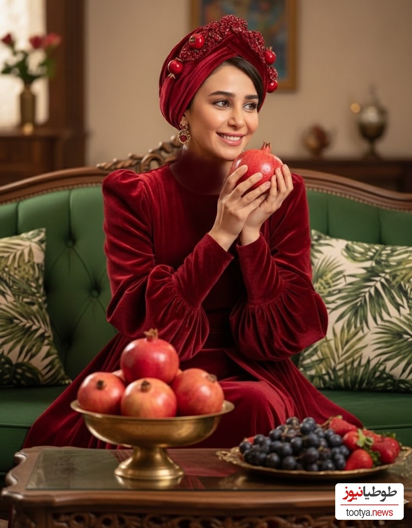 الناز حبیبی