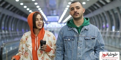 روابط نامشروع بین علی شادمان و آناهیتا افشار خشم عمومی را برانگیخت