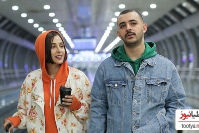 روابط نامشروع بین علی شادمان و آناهیتا افشار خشم عمومی را برانگیخت