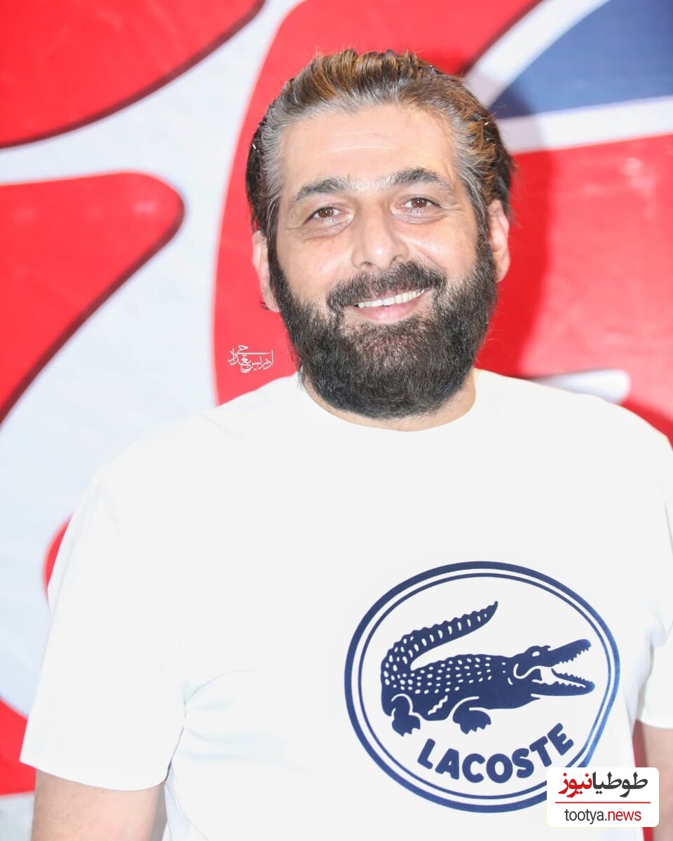 حمید گودرزی