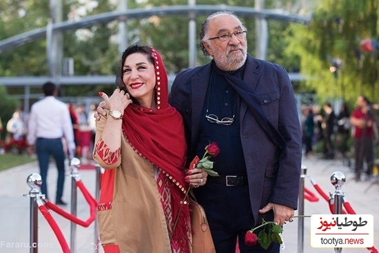 داریوش ارجمند