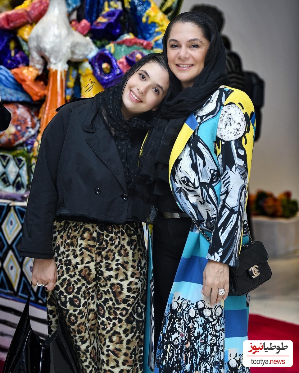 مستانه مهاجر