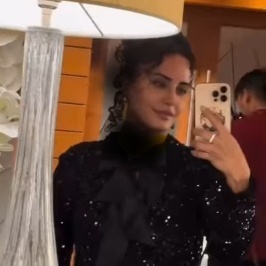 بابک صحرایی: شرمم می‌آید بگویم الناز شاکردوست و نیکی کریمی را به چه تشبیه کردند!