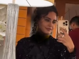 بابک صحرایی: شرمم می‌آید بگویم الناز شاکردوست و نیکی کریمی را به چه تشبیه کردند!