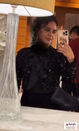 بابک صحرایی: شرمم می‌آید بگویم الناز شاکردوست و نیکی کریمی را به چه تشبیه کردند!