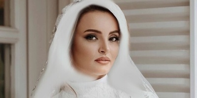 تغییر چهره نیلوفر پارسا بعد از زایمان دوقلوها هنگام رفتن به خرید روزمره+ عکس😍