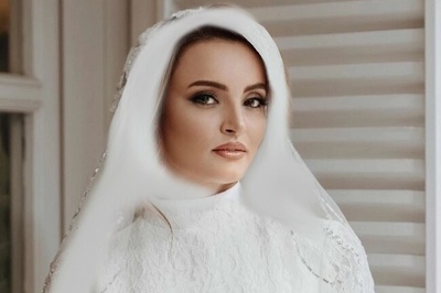 تغییر چهره نیلوفر پارسا بعد از زایمان دوقلوها هنگام رفتن به خرید روزمره+ عکس😍