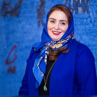 راز تیپ کژوال ژاله صامتی با کیف کمری چرمی و کت مشکی؛ وقتی بازیگر محبوب همه‌را شگفت‌زده کرد!+عکس