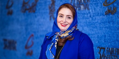 راز تیپ کژوال ژاله صامتی با کیف کمری چرمی و کت مشکی؛ وقتی بازیگر محبوب همه‌را شگفت‌زده کرد!+عکس