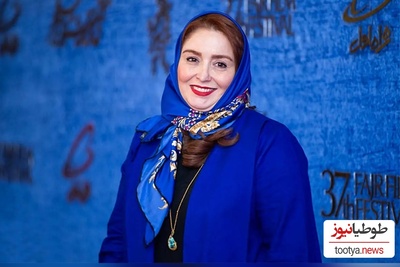 راز تیپ کژوال ژاله صامتی با کیف کمری چرمی و کت مشکی؛ وقتی بازیگر محبوب همه‌را شگفت‌زده کرد!+عکس